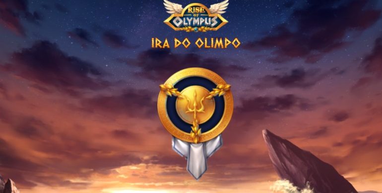 Rise of Olympus Bonus Features: A Quick Guide to Free Spins